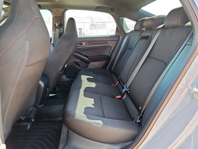 Used 2022 Honda Civic Si image 19