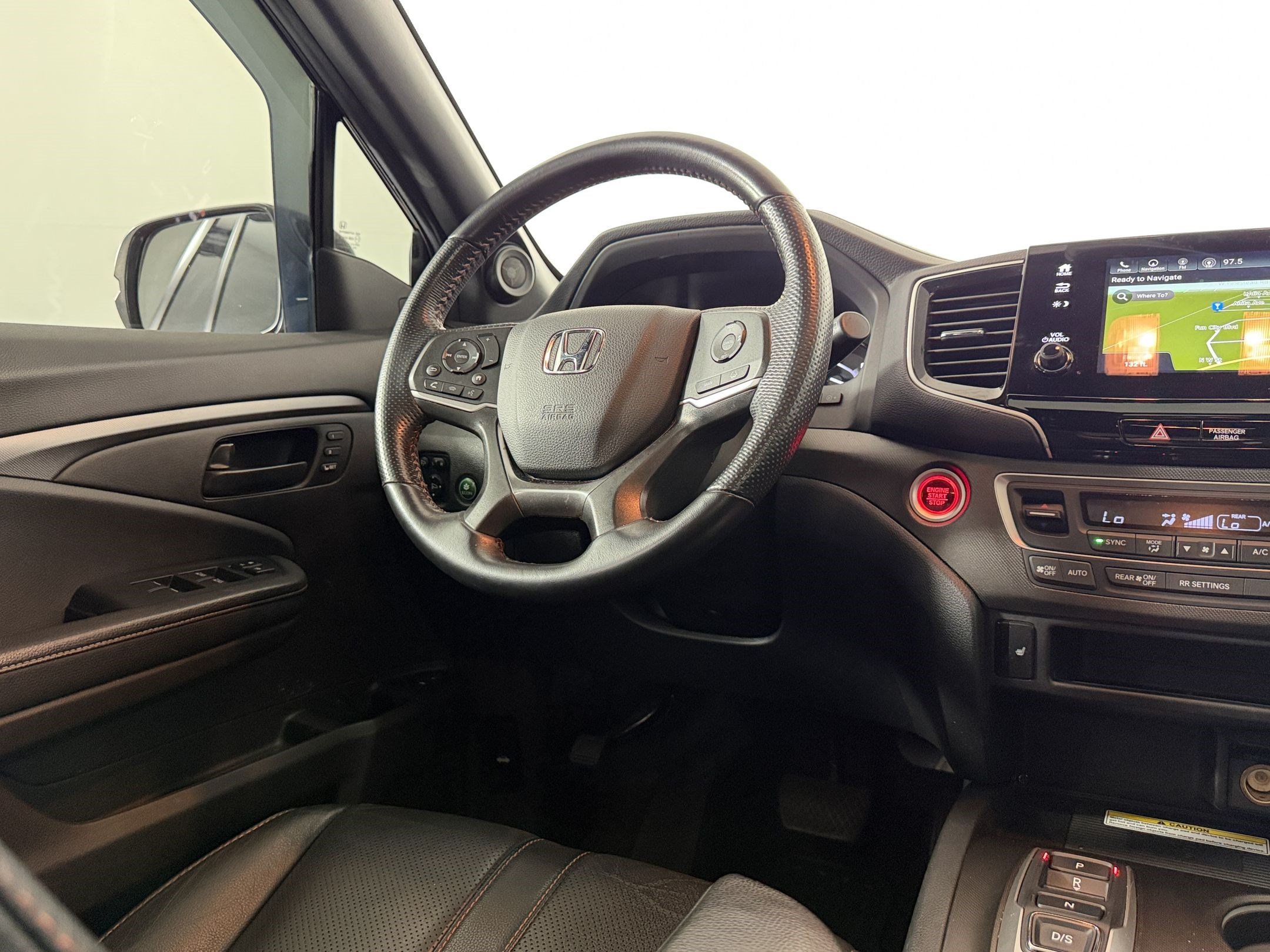 Used 2023 Honda Passport TrailSport image 29