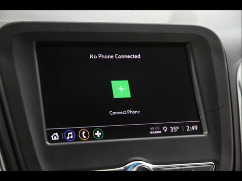 Certified 2022 Chevrolet Equinox LT AWD/4WD image 11