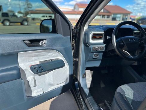 Used 2022 Ford Maverick XLT w/ Equipment Group 300A Standard AWD/4WD image 13