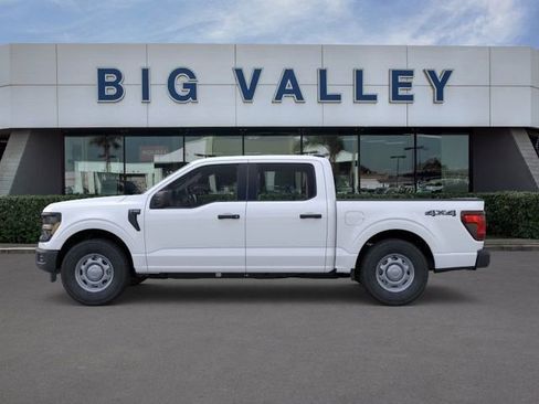 New 2025 Ford F150 XL image 3