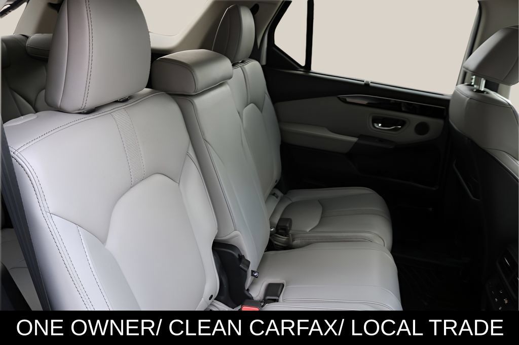 Used 2025 Honda Pilot EX-L image 18