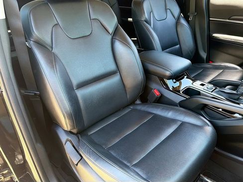 Used 2023 Kia Telluride S w/ S Sunroof Package AWD/4WD image 17