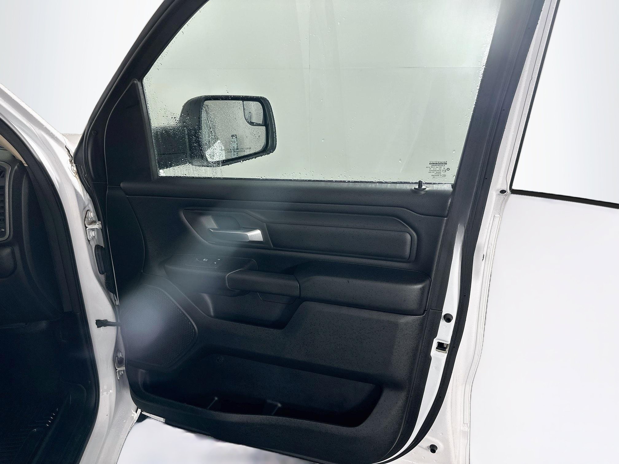 Used 2020 RAM 1500 Tradesman w/ Tradesman Group RWD image 31