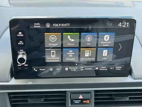 New 2025 Honda Pilot EX-L image 11