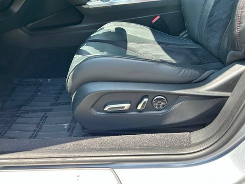 Used 2021 Acura TLX w/ A-SPEC Pkg FWD image 16