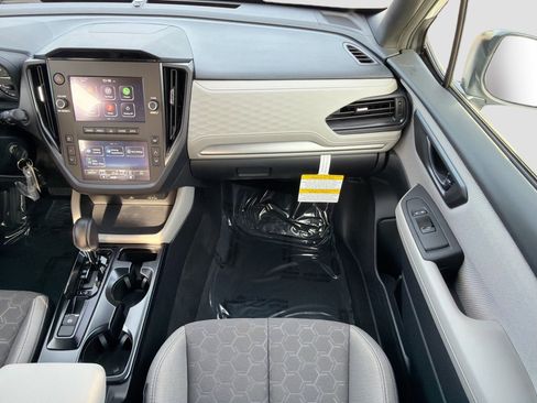 Certified 2026 Subaru Forester image 17