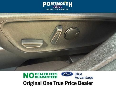 Used 2023 Ford Escape ST-Line w/ Tech Pack #1 image 23