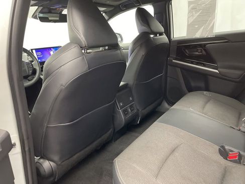 Used 2023 Toyota bZ4X XLE image 24