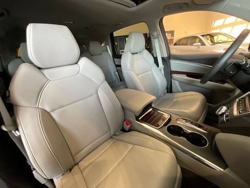 Used 2016 Acura MDX SH-AWD image 19