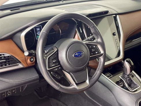 Used 2020 Subaru Outback Touring w/ Popular Package #2 image 19