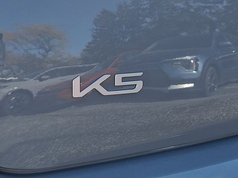 New 2026 Kia K5 GT image 23