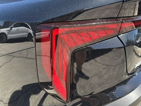 New 2026 Kia K4 FWD image 32