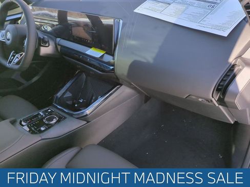 New 2026 BMW X3 xDrive30 w/ M Sport Package image 27