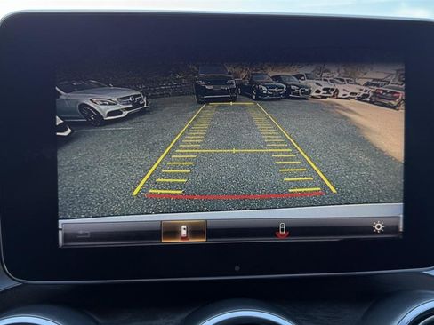 Used 2018 Mercedes-Benz C 300 4MATIC Sedan image 61