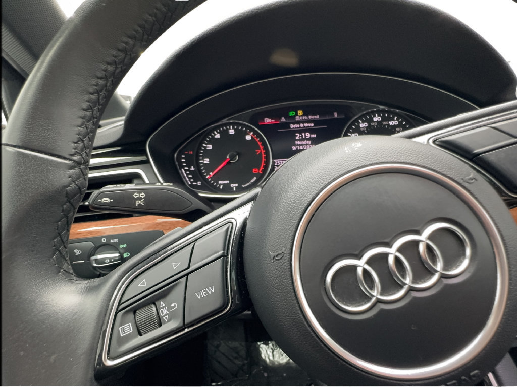 Used 2023 Audi A4 2.0T Premium w/ Convenience Package AWD/4WD image 46