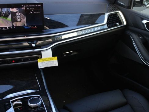 New 2026 BMW X5 sDrive40i w/ M Sport Package image 29