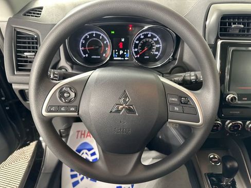 New 2026 Mitsubishi Outlander Sport AWD image 24