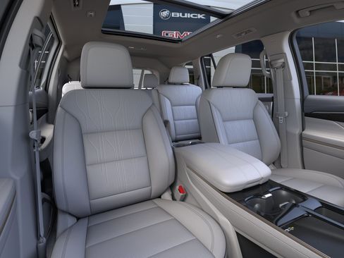 New 2026 Buick Enclave Avenir w/ Super Cruise Package FWD image 48