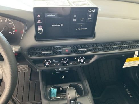New 2026 Honda HR-V LX image 14