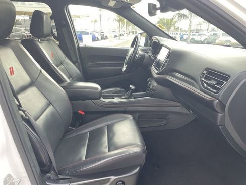 Used 2024 Dodge Durango GT image 29