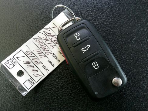 Used 2015 Volkswagen Passat 1.8T Limited Edition image 51