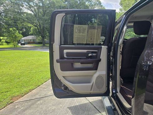 Used 2017 RAM 2500 Big Horn image 15