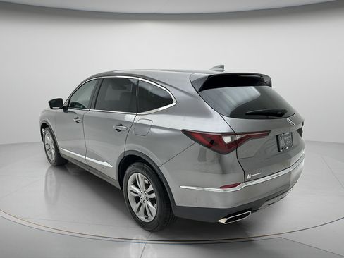 Used 2025 Acura MDX SH-AWD image 6