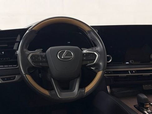 Used 2024 Lexus RX 350 w/ Convenience Package AWD/4WD image 29
