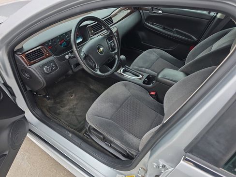 Used 2012 Chevrolet Impala LS image 13