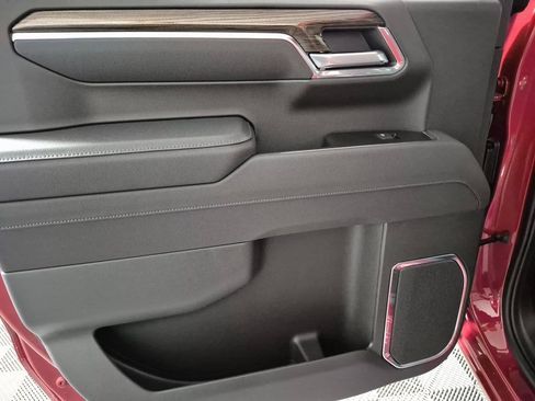 New 2026 Chevrolet Silverado 1500 LT Trail Boss w/ Convenience Package II image 23