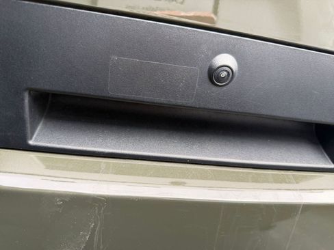 Used 2025 Hyundai Santa Fe SEL image 22