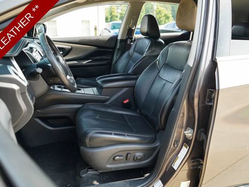 Used 2015 Nissan Murano SL FWD image 7