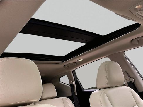 Used 2023 Nissan Murano SL w/ SL Moonroof Package FWD image 17