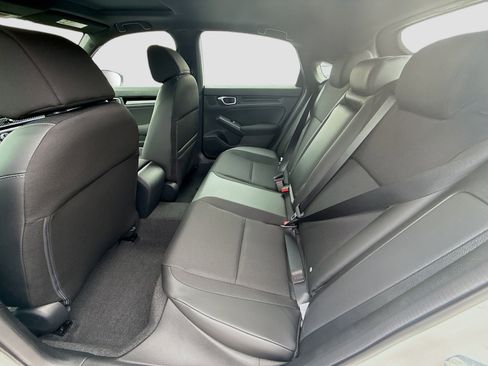 New 2026 Honda Civic Sport image 20