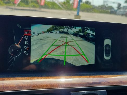 Used 2016 BMW 428i xDrive Convertible AWD/4WD image 24