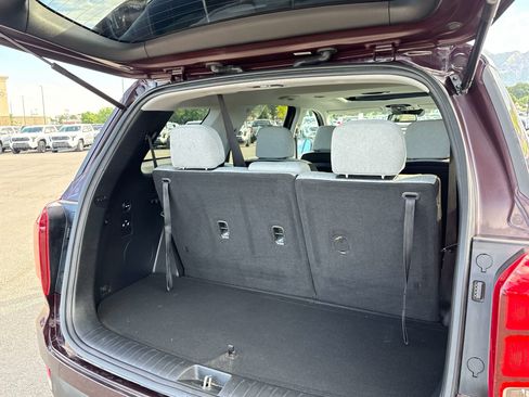 Used 2020 Hyundai Palisade SEL AWD/4WD image 18
