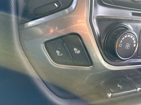 Used 2015 Chevrolet Silverado 1500 LT w/ LT Fleet Plus Package AWD/4WD image 31