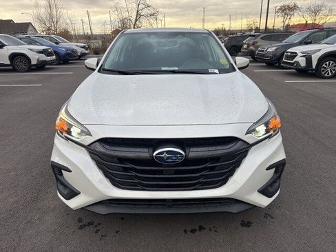 Certified 2025 Subaru Legacy Premium image 8