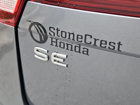 Used 2023 Volkswagen Tiguan SE image 34