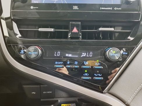 Used 2024 Toyota Camry XSE image 20