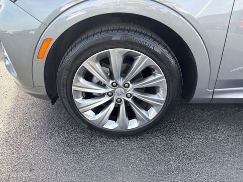 Used 2024 Buick Envista Avenir image 31