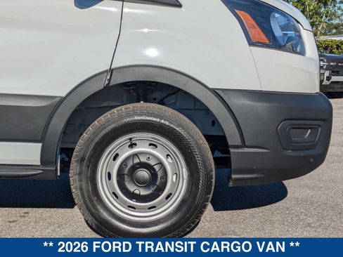 New 2026 Ford Transit 150 image 12