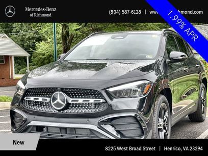 Used 2025 Mercedes-Benz GLA 250 4MATIC
