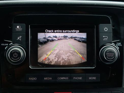 Used 2020 RAM ProMaster City Tradesman image 36