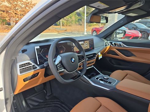 New 2026 BMW 430i xDrive w/ Premium Package image 22