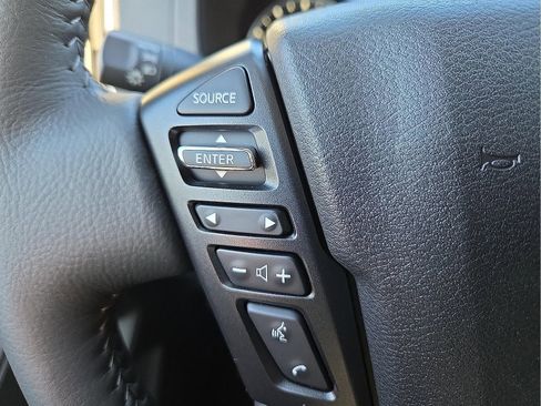 New 2026 Nissan Frontier SV w/ SV Convenience Package image 19