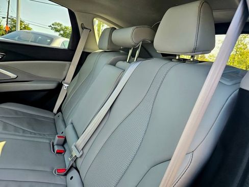 Used 2021 Acura RDX w/ Technology Package AWD/4WD image 24