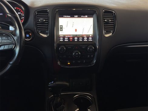 Used 2020 Dodge Durango R/T image 17