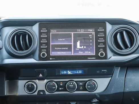 Certified 2023 Toyota Tacoma SR AWD/4WD image 14